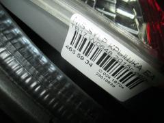 Крышка багажника W0648 на Nissan Sylphy TB17 Фото 3