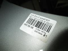Бампер 33-12105 85022-3SB0H на Nissan Sylphy TB17 Фото 3