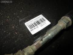 Рулевая рейка на Toyota Porte NCP141 1NZ-FE Фото 2