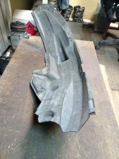 Подкрылок 5370A374 на Mitsubishi Delica D:5 CV5W 4B12 Фото 3