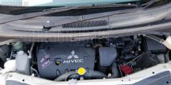 Педаль подачи топлива на Mitsubishi Delica D5 CV5W 4B12 Фото 3