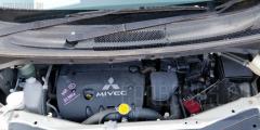 Подушка двигателя на Mitsubishi Delica D5 CV5W 4B12 Фото 2