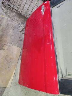 Дверь боковая на Toyota Porte NCP141 Фото 11