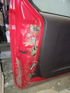 Дверь боковая на Toyota Porte NCP141 Фото 15