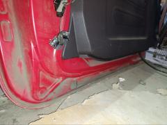 Дверь боковая на Toyota Porte NCP141 Фото 16