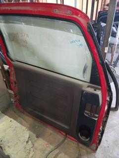 Дверь боковая на Toyota Porte NCP141 Фото 18