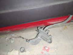 Дверь боковая на Toyota Porte NCP141 Фото 20
