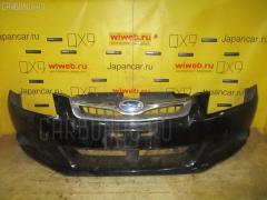 Бампер на Subaru Exiga YA4 Фото 1