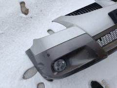 Бампер 01-15 01-15, на Toyota Voltz ZZE138 Фото 11