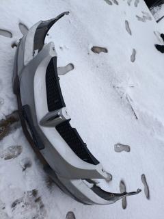 Бампер 01-15 01-15, на Toyota Voltz ZZE138 Фото 12