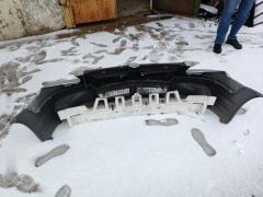 Бампер 01-15 01-15, на Toyota Voltz ZZE138 Фото 13