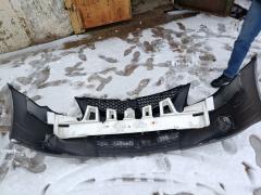 Бампер 01-15 01-15, на Toyota Voltz ZZE138 Фото 14