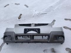 Бампер 01-15 01-15, на Toyota Voltz ZZE138 Фото 9
