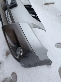 Бампер 01-15 01-15, на Toyota Voltz ZZE138 Фото 10