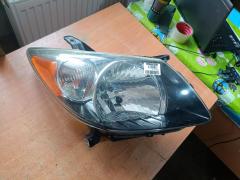 Фара 01-14 01-14 на Toyota Voltz ZZE138 Фото 4
