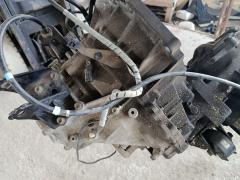 КПП автоматическая на Toyota Voltz ZZE138 1ZZ-FE Фото 9