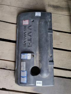Кожух ДВС на Toyota Voltz ZZE138 1ZZ-FE Фото 5