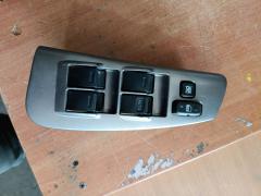 Блок упр-я стеклоподъемниками на Toyota Voltz ZZE138 Фото 5