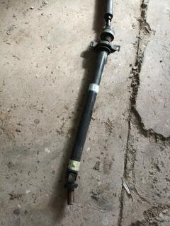 Кардан 37100-12620 на Toyota Voltz ZZE138 1ZZ-FE Фото 5