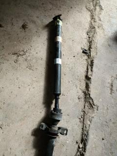 Кардан 37100-12620 на Toyota Voltz ZZE138 1ZZ-FE Фото 6