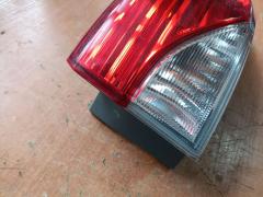 Стоп 05-31 05-31 на Toyota Avensis Wagon ZRT272W Фото 6