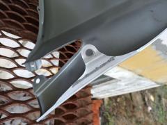 Крыло переднее 53801-05020 на Toyota Avensis Wagon ZRT272W Фото 16