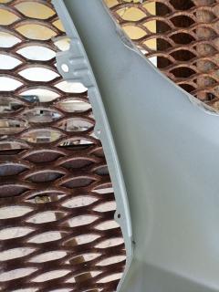 Крыло переднее 53801-05020 на Toyota Avensis Wagon ZRT272W Фото 18