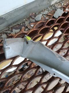 Крыло переднее 53801-05020 на Toyota Avensis Wagon ZRT272W Фото 19