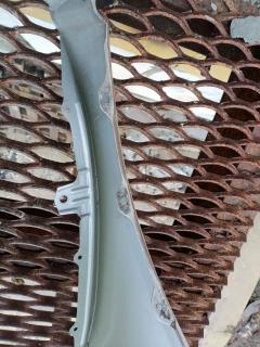 Крыло переднее 53801-05020 на Toyota Avensis Wagon ZRT272W Фото 20