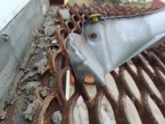 Крыло переднее 53801-05020 на Toyota Avensis Wagon ZRT272W Фото 25