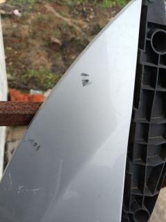 Крыло переднее 53801-05020 на Toyota Avensis Wagon ZRT272W Фото 6