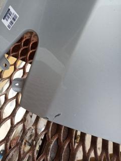 Крыло переднее 53801-05020 на Toyota Avensis Wagon ZRT272W Фото 8