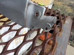 Крыло переднее 53801-05020 на Toyota Avensis Wagon ZRT272W Фото 9