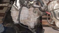 КПП автоматическая на Toyota Avensis Wagon ZRT272W 3ZR-FAE Фото 6