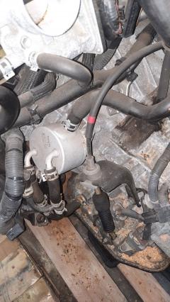 КПП автоматическая на Toyota Avensis Wagon ZRT272W 3ZR-FAE Фото 8