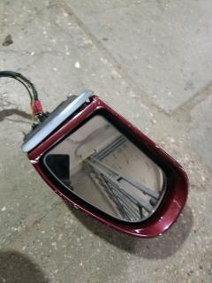 Зеркало двери боковой на Mercedes-Benz C-Class Station Wagon S203.240 Фото 10
