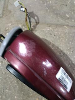 Зеркало двери боковой на Mercedes-Benz C-Class Station Wagon S203.240 Фото 11