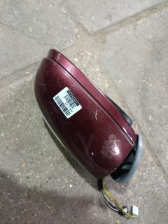 Зеркало двери боковой на Mercedes-Benz C-Class Station Wagon S203.240 Фото 8