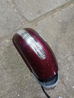 Зеркало двери боковой на Mercedes-Benz C-Class Station Wagon S203.240 Фото 9