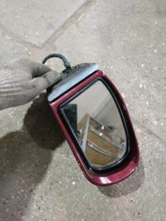 Зеркало двери боковой на Mercedes-Benz C-Class Station Wagon S203.240 Фото 10