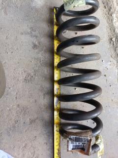 Пружина на Mercedes-Benz C-Class W203 271.948 Фото 4