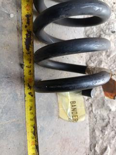 Пружина на Mercedes-Benz C-Class W203 271.948 Фото 5