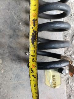 Пружина на Mercedes-Benz C-Class W203 271.948 Фото 6