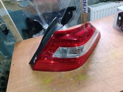 Стоп на Nissan Teana J32 Фото 4