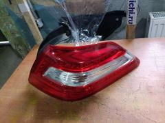 Стоп на Nissan Teana J32 Фото 5