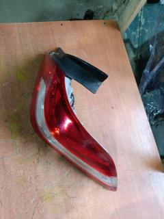 Стоп на Nissan Teana J32 Фото 6