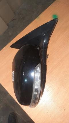 Зеркало двери боковой на Nissan Teana J32 Фото 7