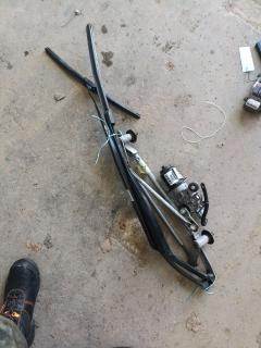 Мотор привода дворников на Nissan Teana J32 Фото 5