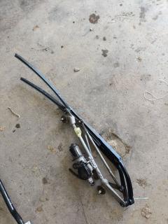 Мотор привода дворников на Nissan Teana J32 Фото 6