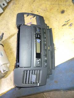 Блок управления климатконтроля 88650-22650 на Toyota Mark Ii GX110 1G-FE Фото 5